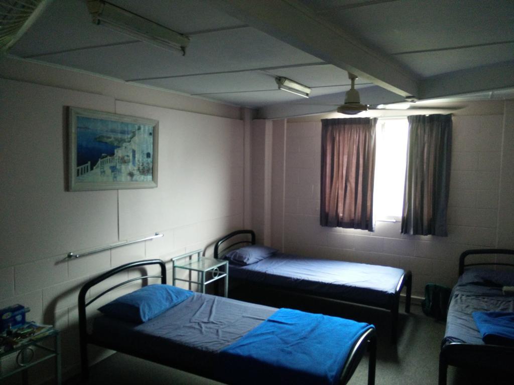 Cairns Girls Hostel Extérieur photo