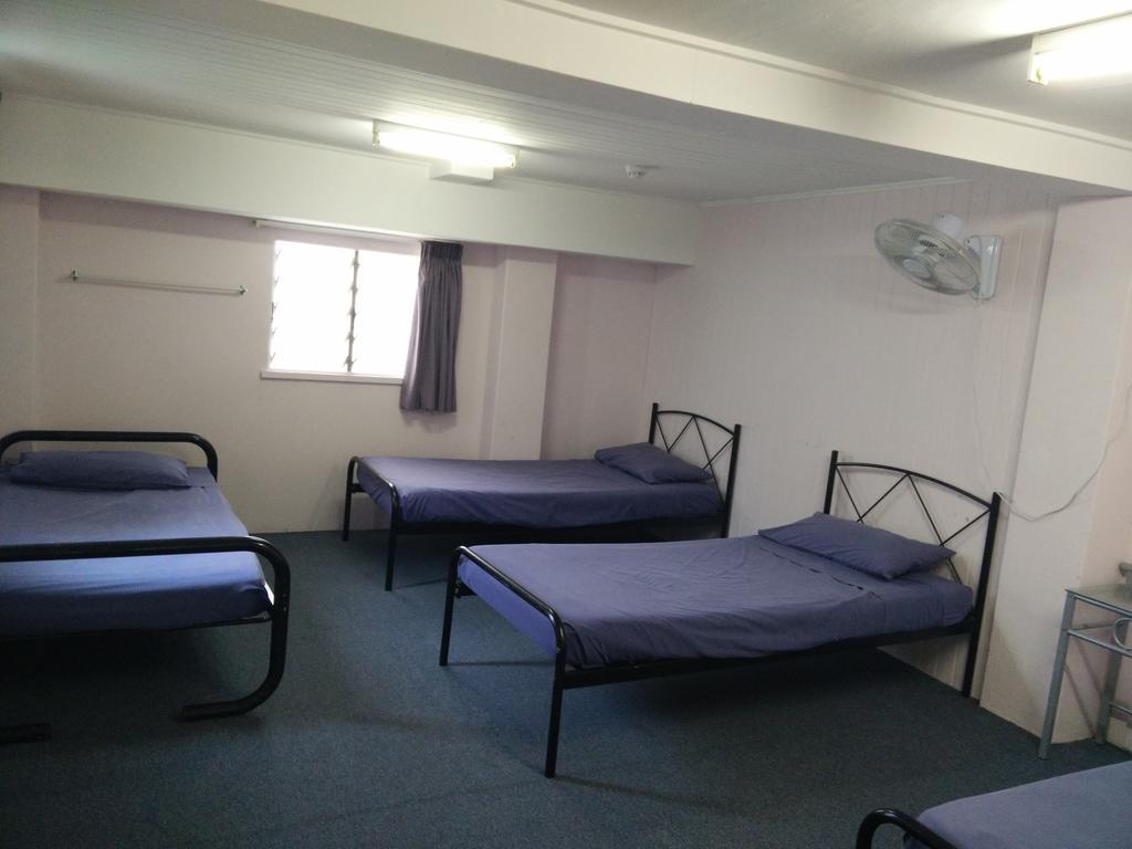 Cairns Girls Hostel Extérieur photo