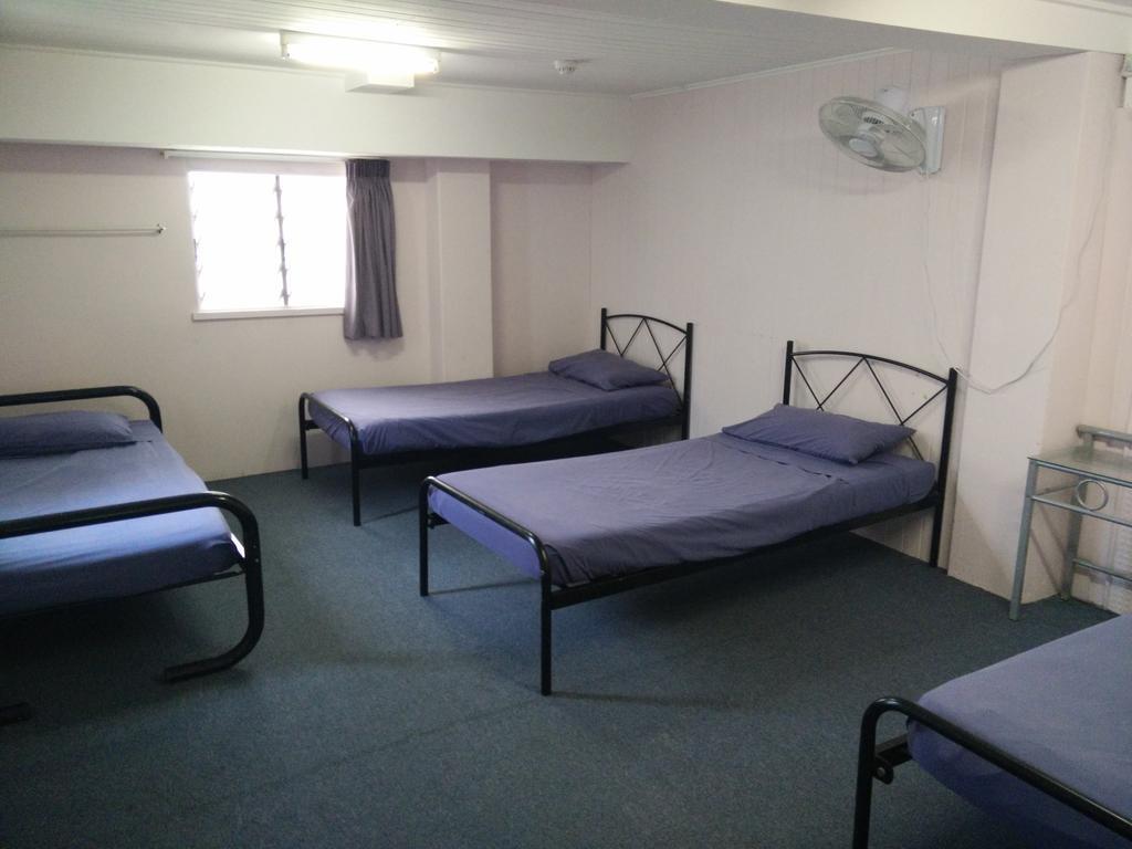 Cairns Girls Hostel Chambre photo