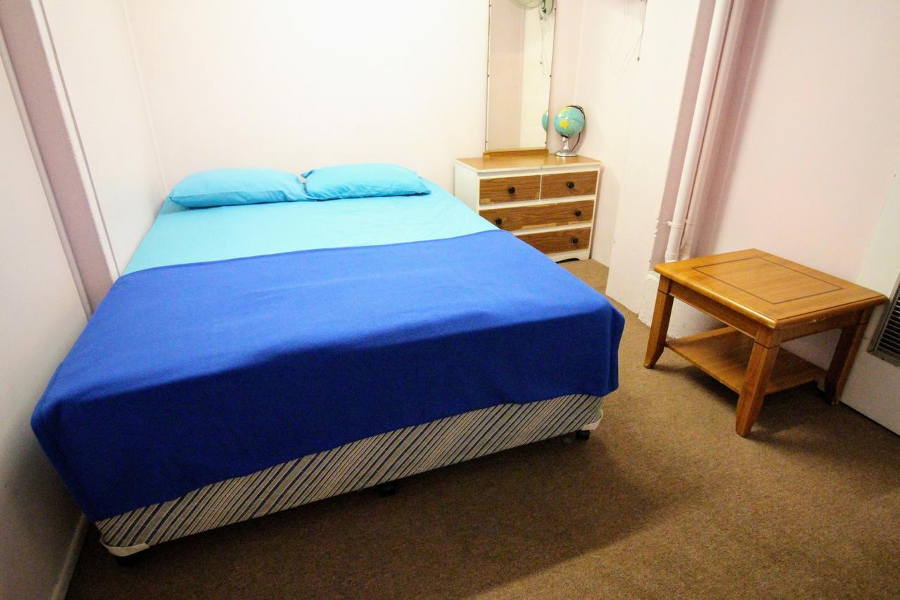 Cairns Girls Hostel Extérieur photo